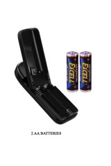 BAILE - DILDO VIBRANTE E GONFIABILE REALISTICO