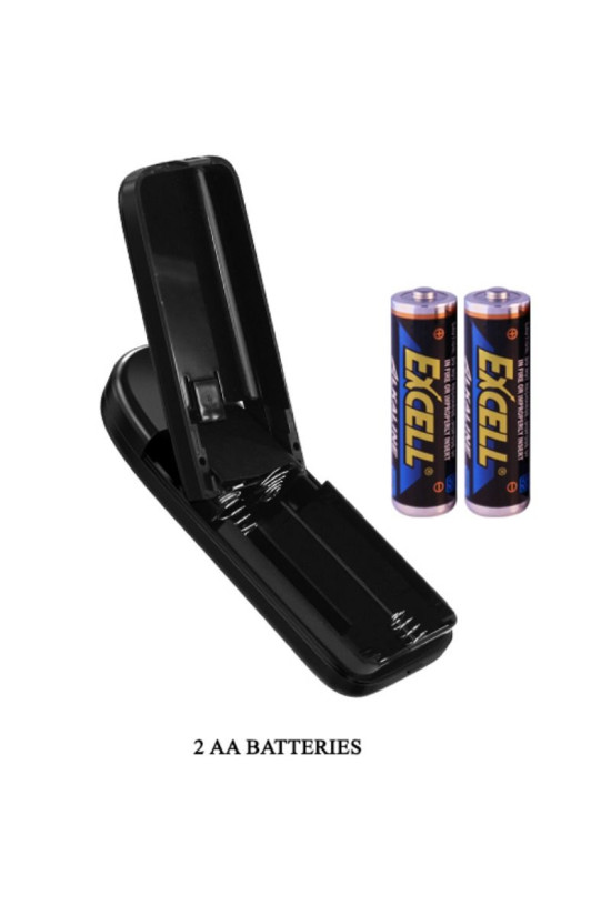 BAILE - WATERSPRAY CON FUNZIONE VIBRANTE ED EIACULAZIONE DEL PENE