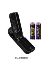 BAILE - WATERSPRAY CON FUNZIONE VIBRANTE ED EIACULAZIONE DEL PENE