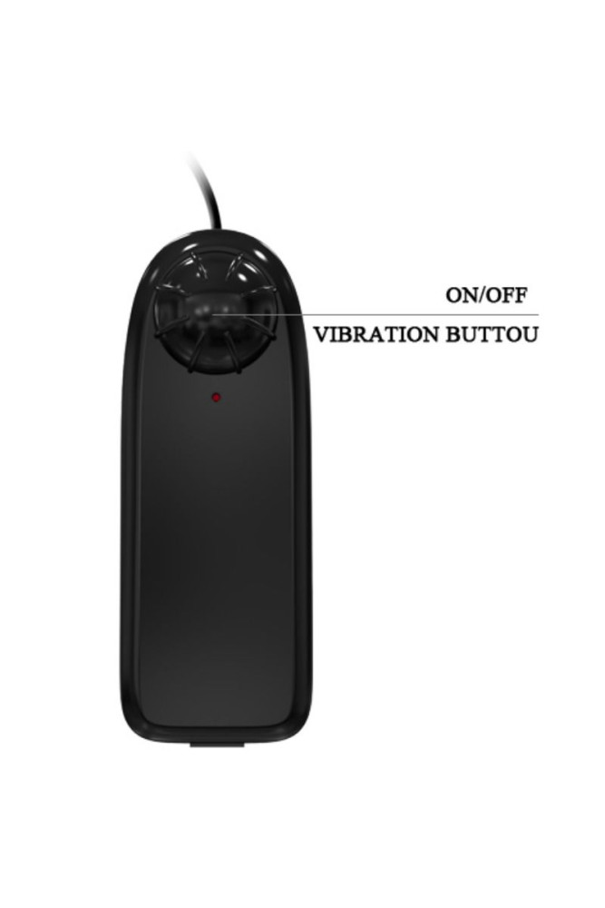 BAILE - DILDO VIBRATORE REALISTICO ARBITRANZA