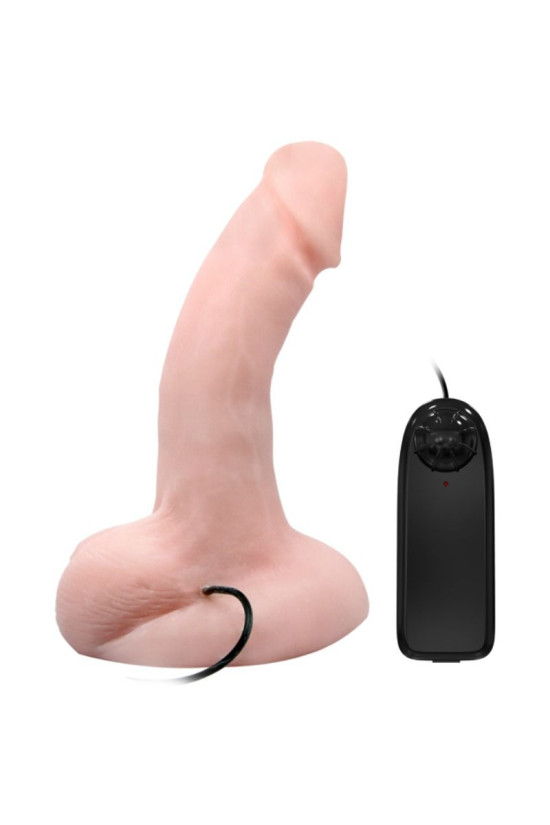 BAILE - DILDO VIBRATORE REALISTICO ARBITRANZA