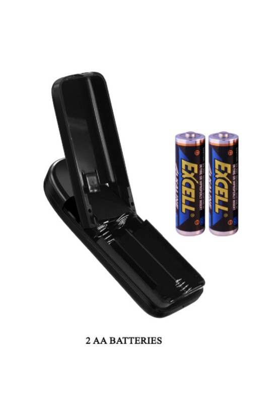 BAILE - DILDO DI CAZZO REALISTICO CON VIBRAZIONE