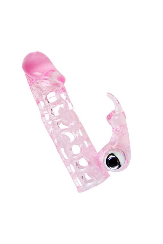 BAILE - COPERTURA EXTENDER 10 V ULTIMATA CON VIBRAZIONE