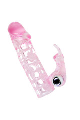 BAILE - COPERTURA EXTENDER 10 V ULTIMATA CON VIBRAZIONE