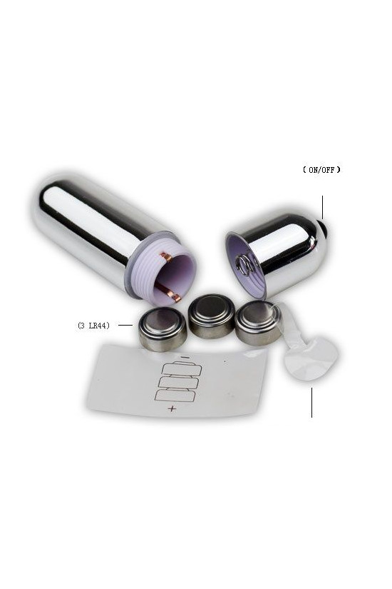 BAILE - COPERTURA EXTENDER 10 V ULTIMATA CON VIBRAZIONE