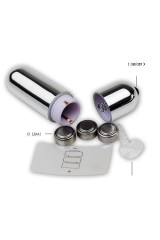 BAILE - COPERTURA EXTENDER 10 V ULTIMATA CON VIBRAZIONE