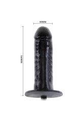 BAILE - PENE GONFIABILE BIGGER JOY 16 CM