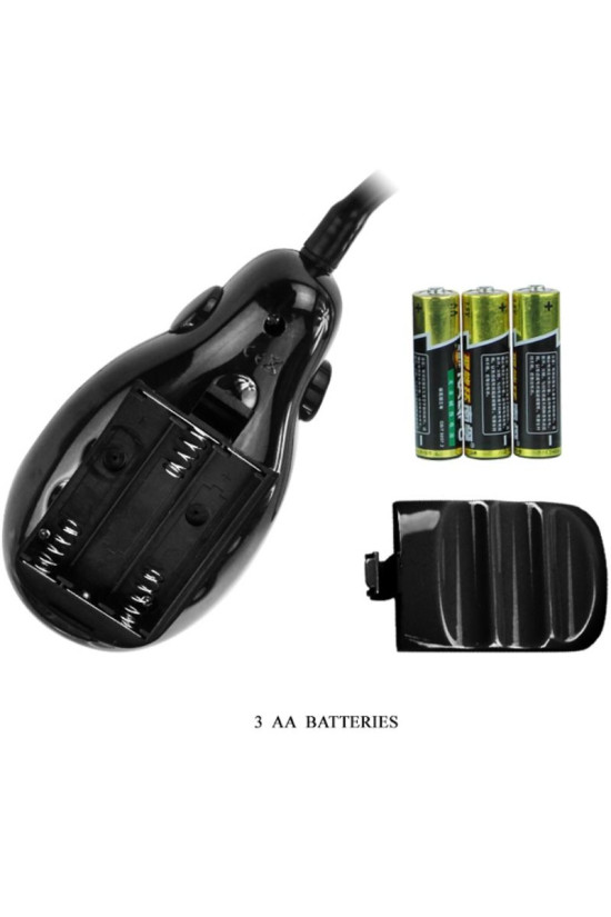 BAILE - DILDO GONFIABILE BIGGER JOY CON VIBRAZIONE 16 CM