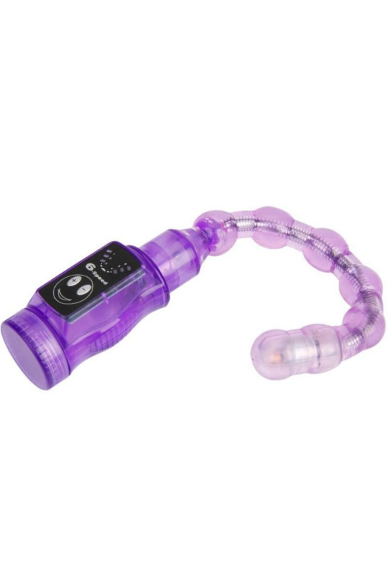 BAILE - STIMOLATORE TRIPLO DISTORTION LILLA