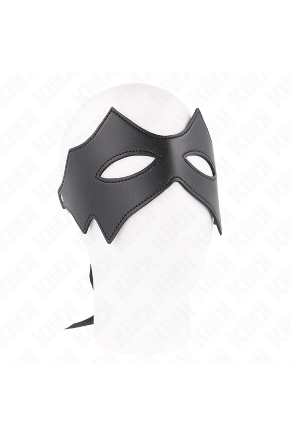 KINK - MASCHERA PER GATTI MODELLO 1 34 x 12 CM