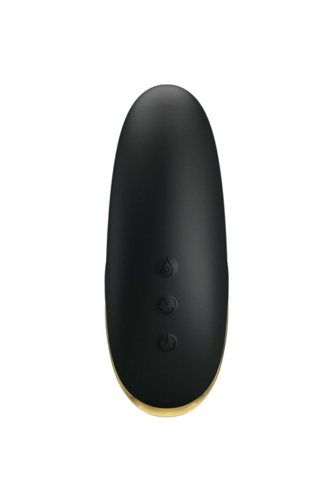 PRETTY LOVE - STIMOLATORE DI SUCCHIAMENTO INTELLIGENTE OTIS