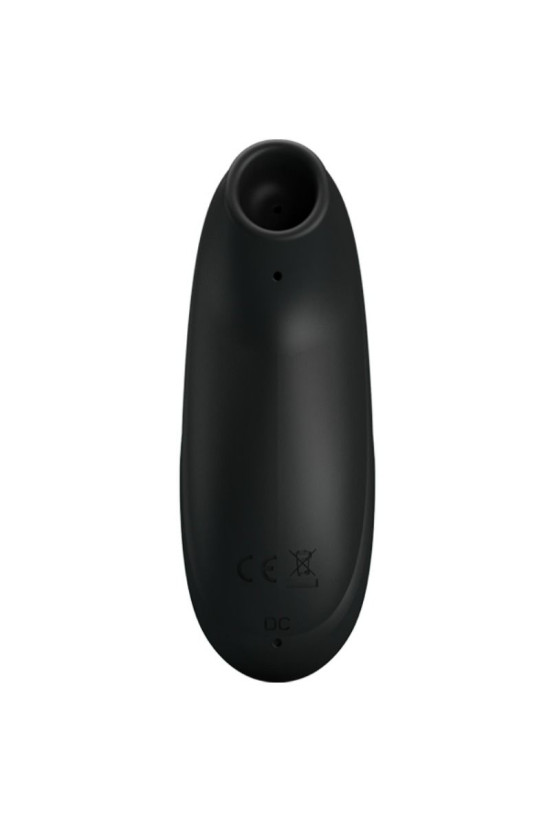 PRETTY LOVE - STIMOLATORE DI SUCCHIAMENTO INTELLIGENTE OTIS