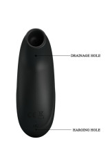 PRETTY LOVE - STIMOLATORE DI SUCCHIAMENTO INTELLIGENTE OTIS