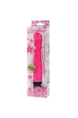 BAILE - VIBRATORE DA BALLO MULTISPEED 21.5 CM ROSA