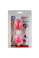 BAILE - TWINS BALLS SFERE ANAL COMBINATE