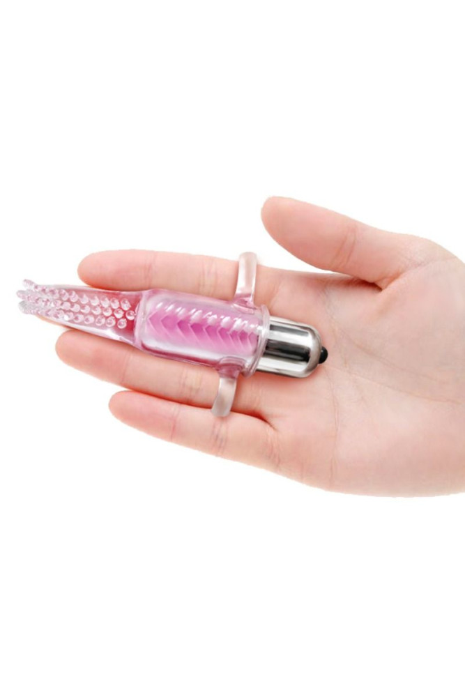 BAILE - STIMOLATORE VIBRO DITALE