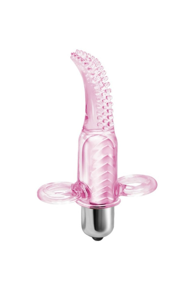 BAILE - STIMOLATORE VIBRO DITALE