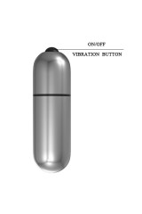 BAILE - STIMOLATORE VIBRO DITALE