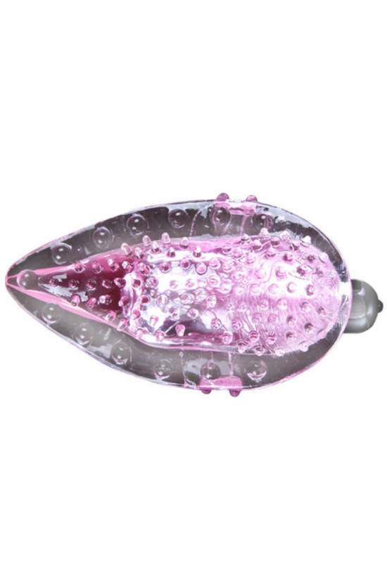 BAILE - MASSAGGIATORE STIMOLANTE VIBRATORE DALLE DITA