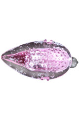 BAILE - MASSAGGIATORE STIMOLANTE VIBRATORE DALLE DITA