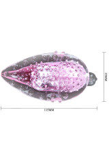 BAILE - MASSAGGIATORE STIMOLANTE VIBRATORE DALLE DITA
