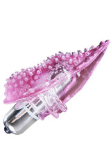 BAILE - MASSAGGIATORE STIMOLANTE VIBRATORE DALLE DITA