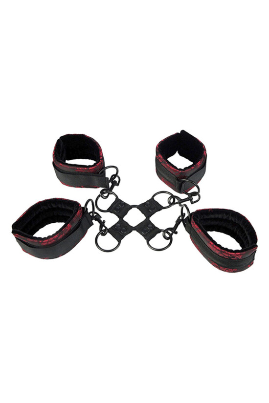 CALEXOTICS - SCANDAL MANETTE LEGATURA MAIALE