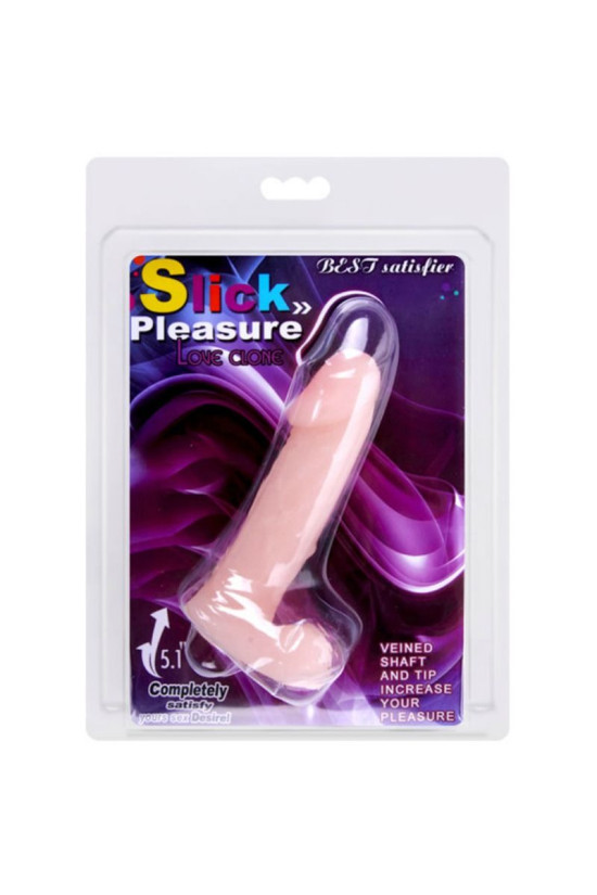 BAILE - DILDO REALISTICO PIACERE