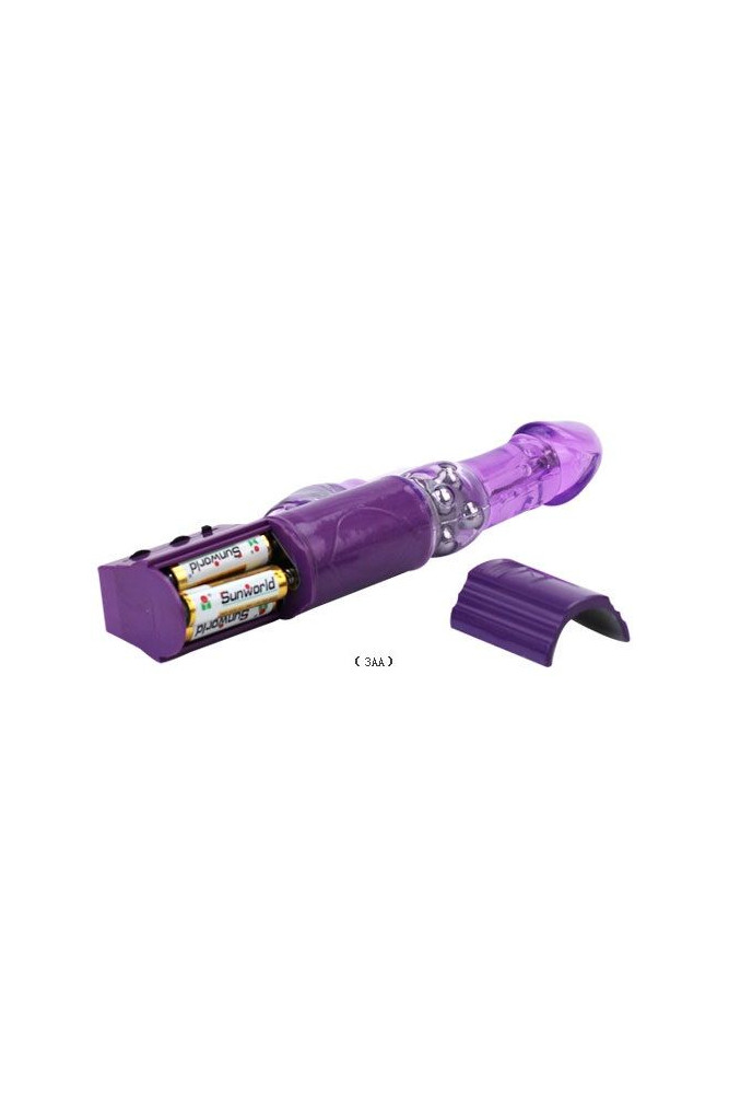 BAILE - ROTORE PERLA DI CONIGLIO HOT LADY II