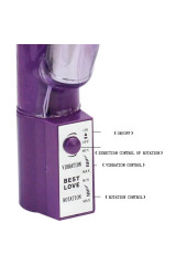 BAILE - ROTORE PERLA DI CONIGLIO HOT LADY II