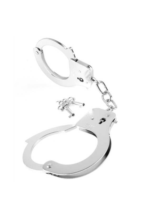 FETISH FANTASY SERIES - ESPOSAS SERIE METAL