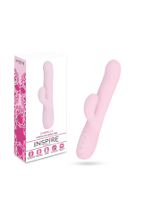 INSPIRE SENSE - GABRIELLA ROSA