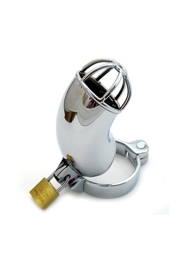 METAL HARD - ANELLO DI CASTIT LANCILLOTTO