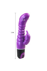 BAILE - LOVET VIBRATORE SENSATION VIOLETTO
