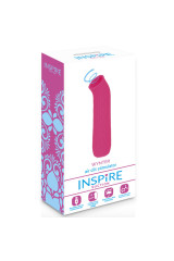 INSPIRE SUCTION - ROSA INVERNALE