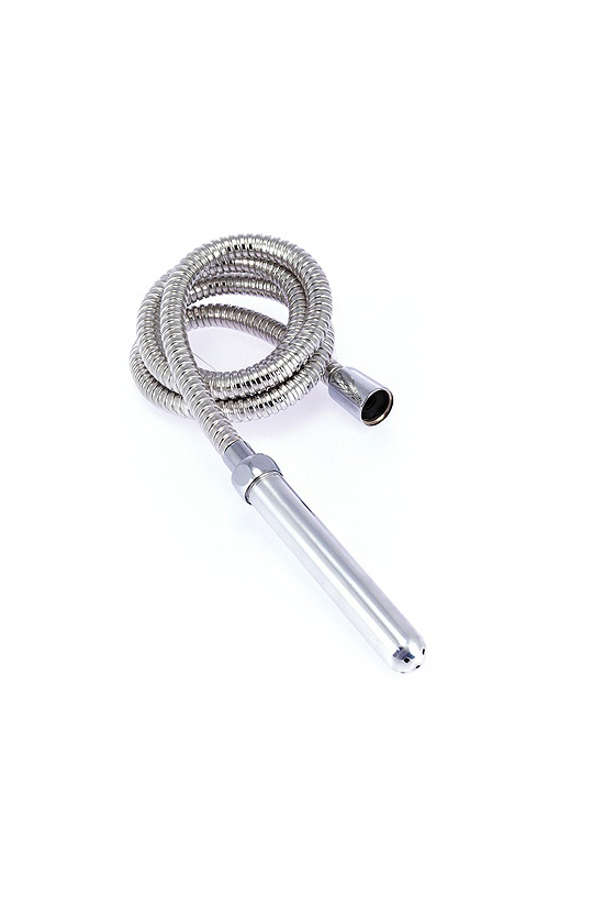 METAL HARD - DOCCIA INTIMA 1