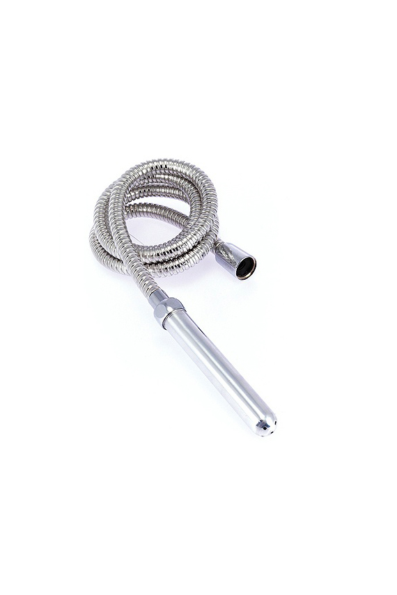 METAL HARD - DOCCIA INTIMA 1