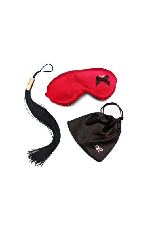 INEDIT - KIT FRUSTA DOMINATRICE