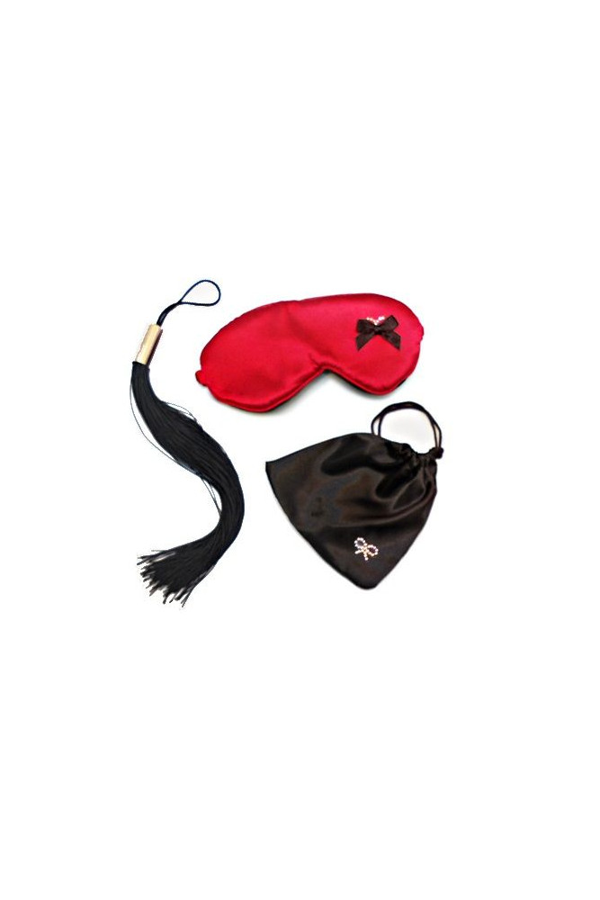 INEDIT - KIT FRUSTA DOMINATRICE