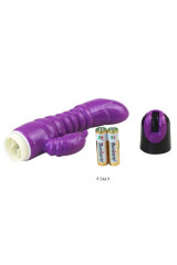 BAILE - LOVET VIBRATORE SENSATION VIOLETTO
