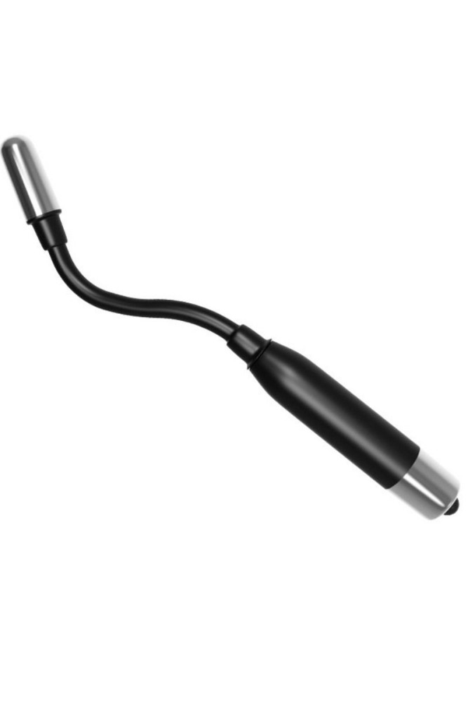 BAILE - STIMOLATORE BACCHETTA MAGICA WIZARD CON VIBRAZIONE