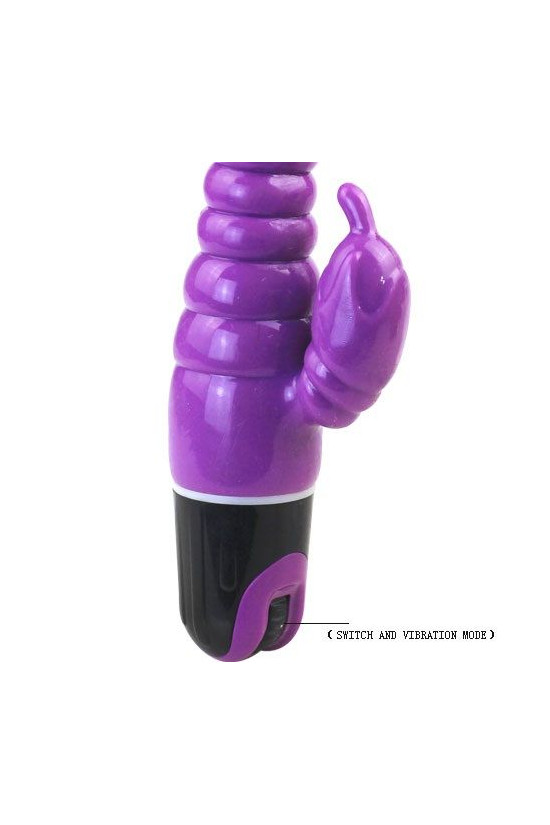 BAILE - LOVET VIBRATORE SENSATION VIOLETTO
