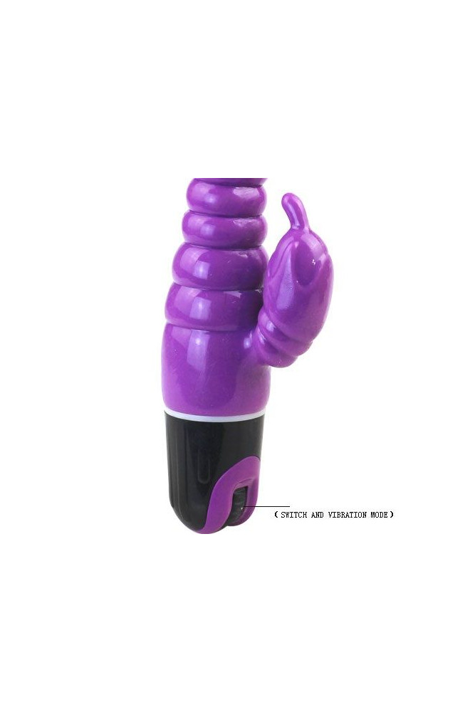 BAILE - LOVET VIBRATORE SENSATION VIOLETTO