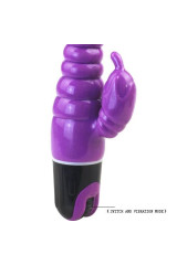 BAILE - LOVET VIBRATORE SENSATION VIOLETTO