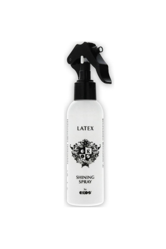 EROS FETISH LINE - LATTICE SPRAY LUCIDANTE 150 ML