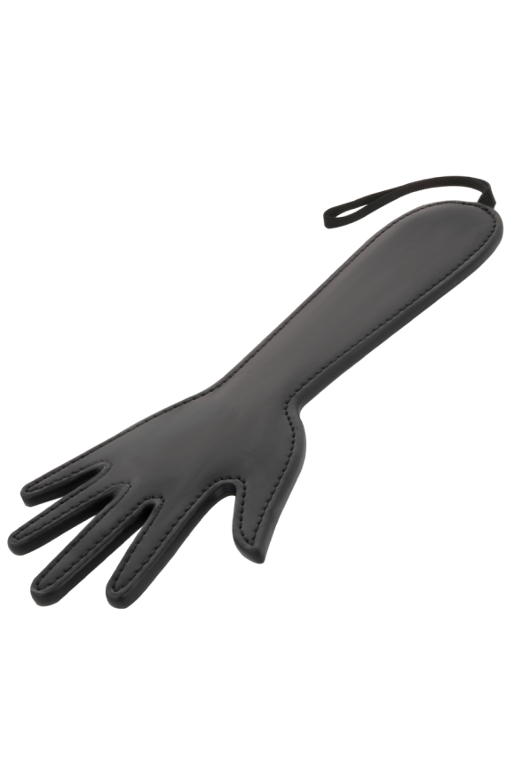 DARKNESS - PAGAIA FETISH NERA