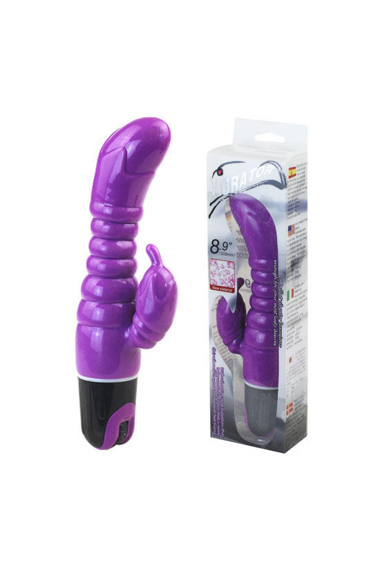 BAILE - LOVET VIBRATORE SENSATION VIOLETTO