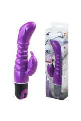 BAILE - LOVET VIBRATORE SENSATION VIOLETTO