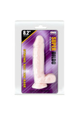 BAILE - DILDO NATURALE SUPER REALISTICO