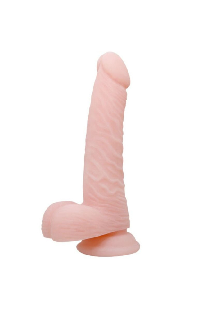 BAILE - DILDO NATURALE SUPER REALISTICO 18.8 CM